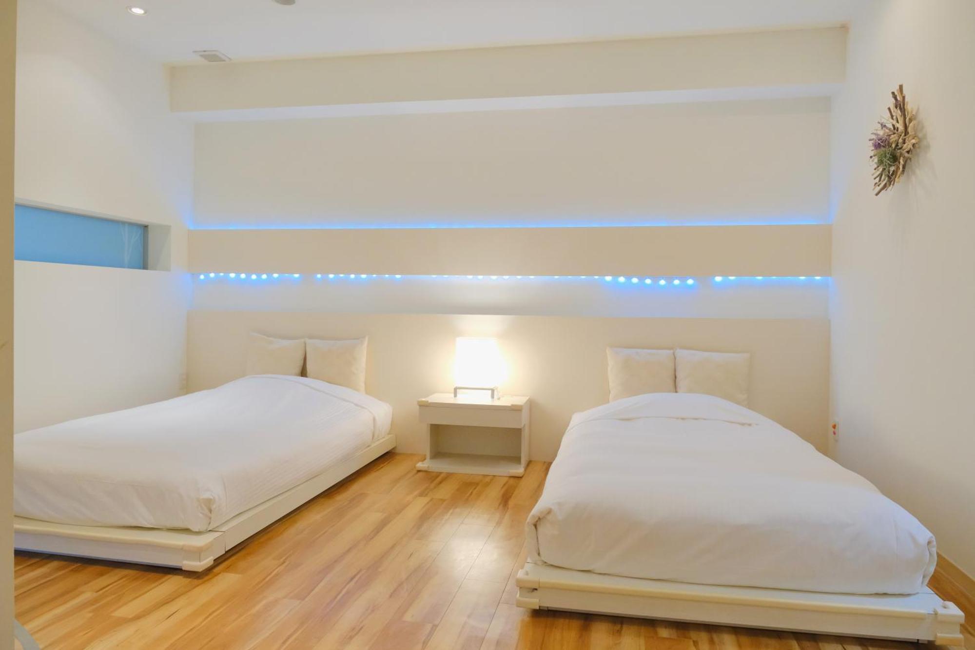 Hotel Naturwald Nakafurano Δωμάτιο φωτογραφία
